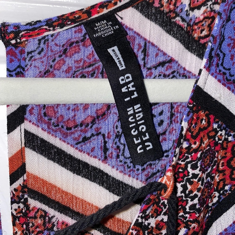 Design Lab romper - Picture 2 of 6